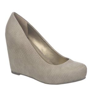 🆕 New Fergalicious Dreamer Snake Wedge